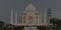 Taj Mahal Online Ticket Booking