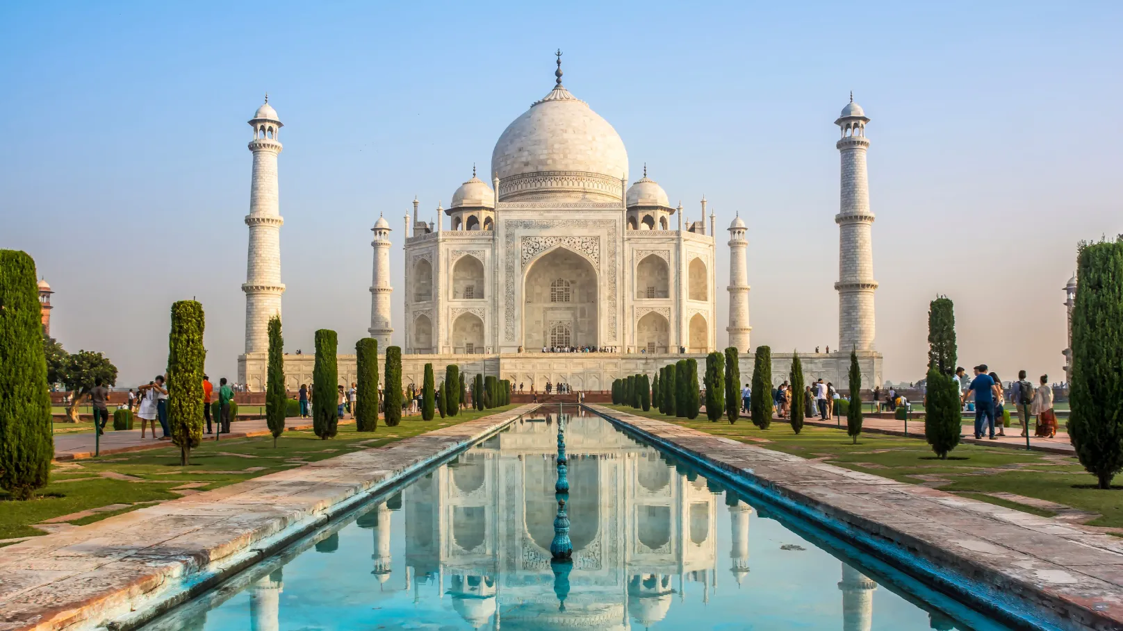 Delhi and Agra tour package