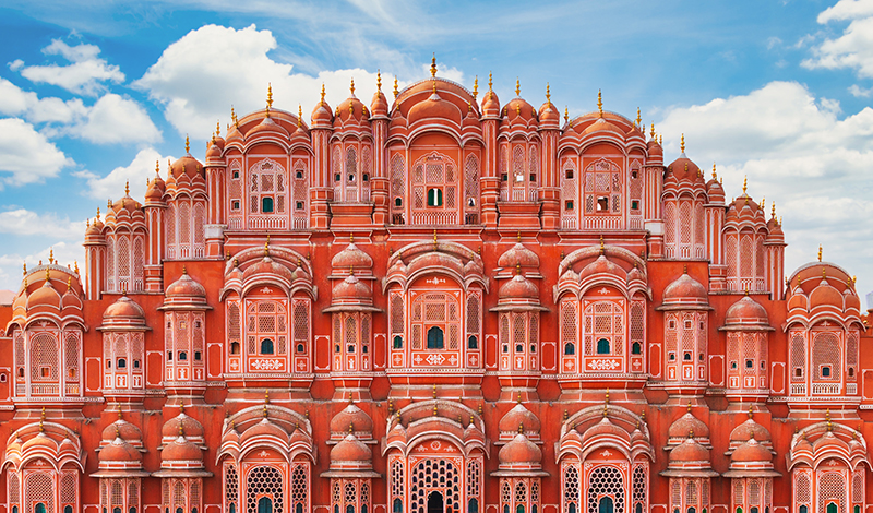 Jaipur Trip for 2 Days From Delhi