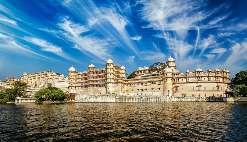 7 Days Rajasthan Holiday Package