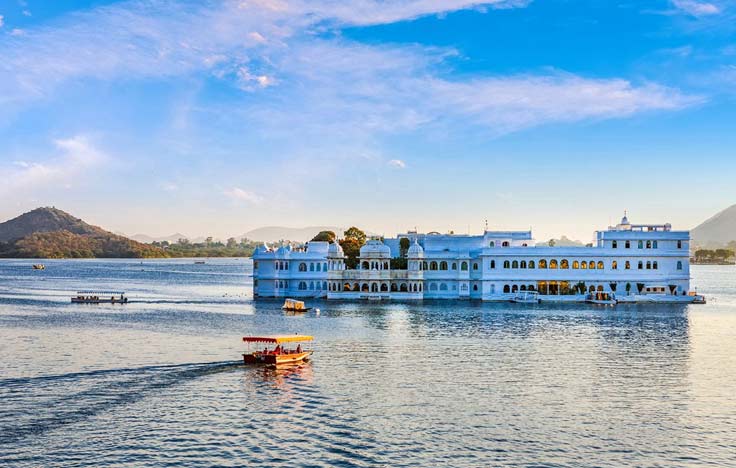 3 Days Udaipur Tour Package