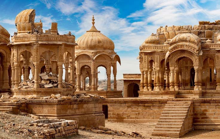 3 Days Jaisalmer Tour Package