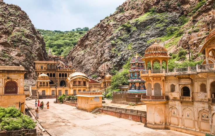 Jaipur Tour Package