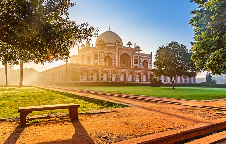 Delhi City Tour