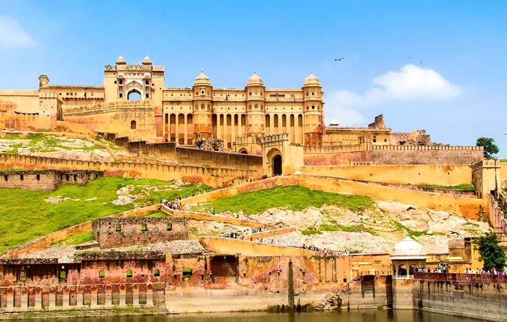 jaipur one day tour